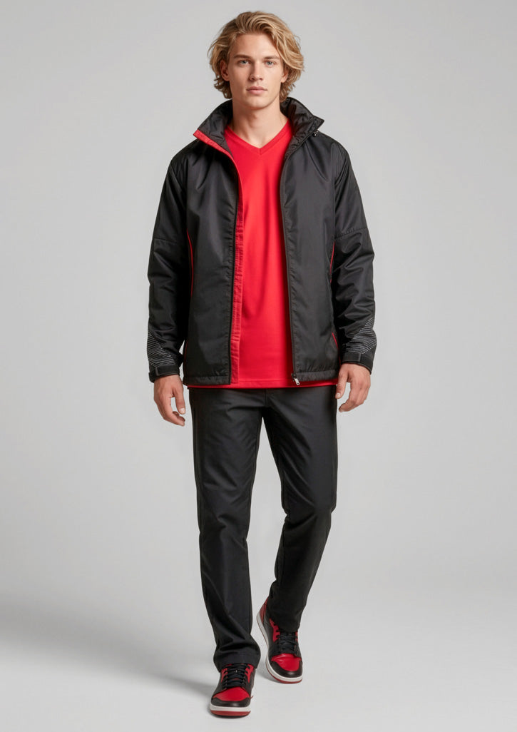 BIZ | Black | front
