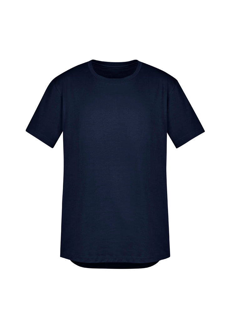 SYZMIK | Navy | front