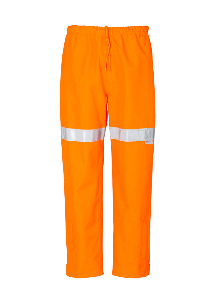 SYZMIK | Orange | front