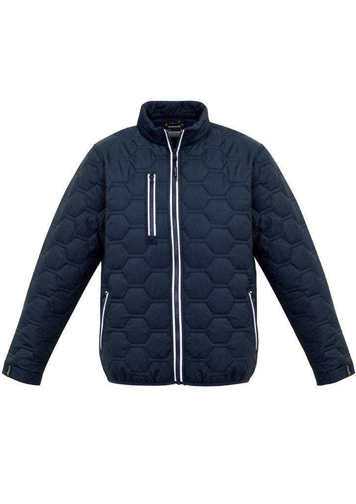 SYZMIK | Navy | front
