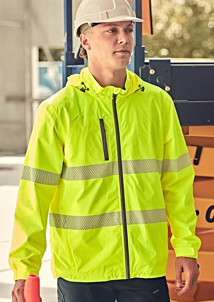 SYZMIK | Yellow | front