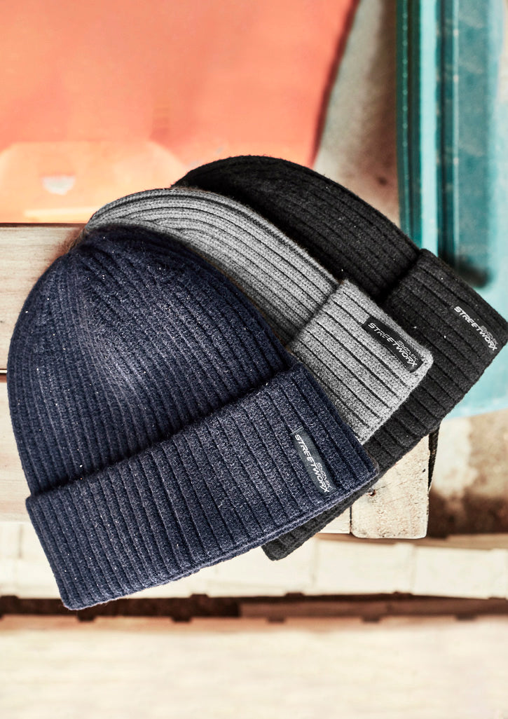 SYZMIK | Black | front