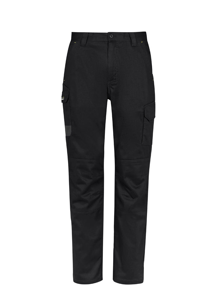 SYZMIK | Black | front