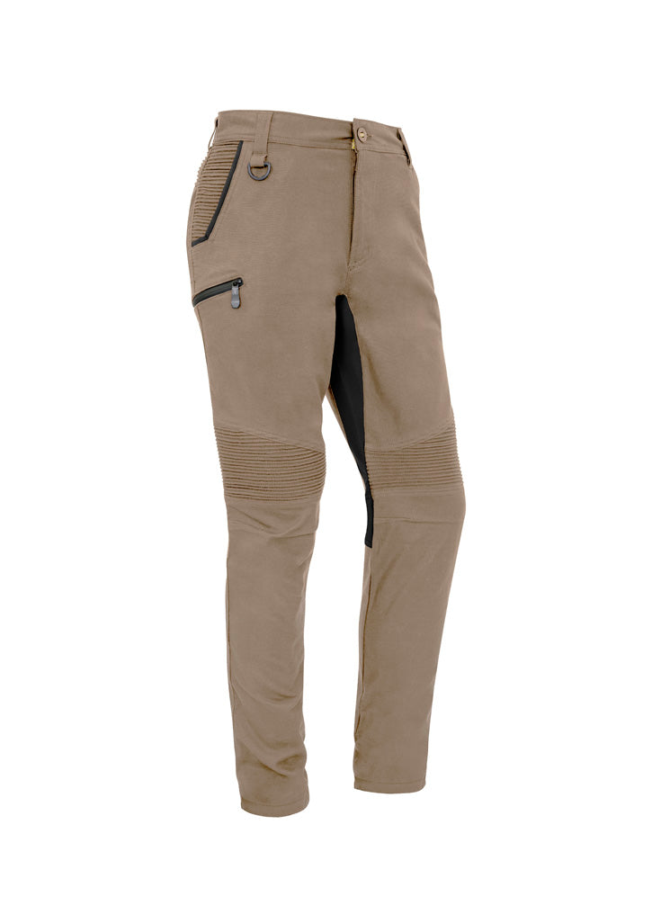 SYZMIK | Khaki | front