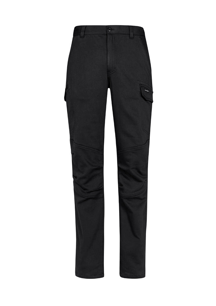 SYZMIK | Black | front