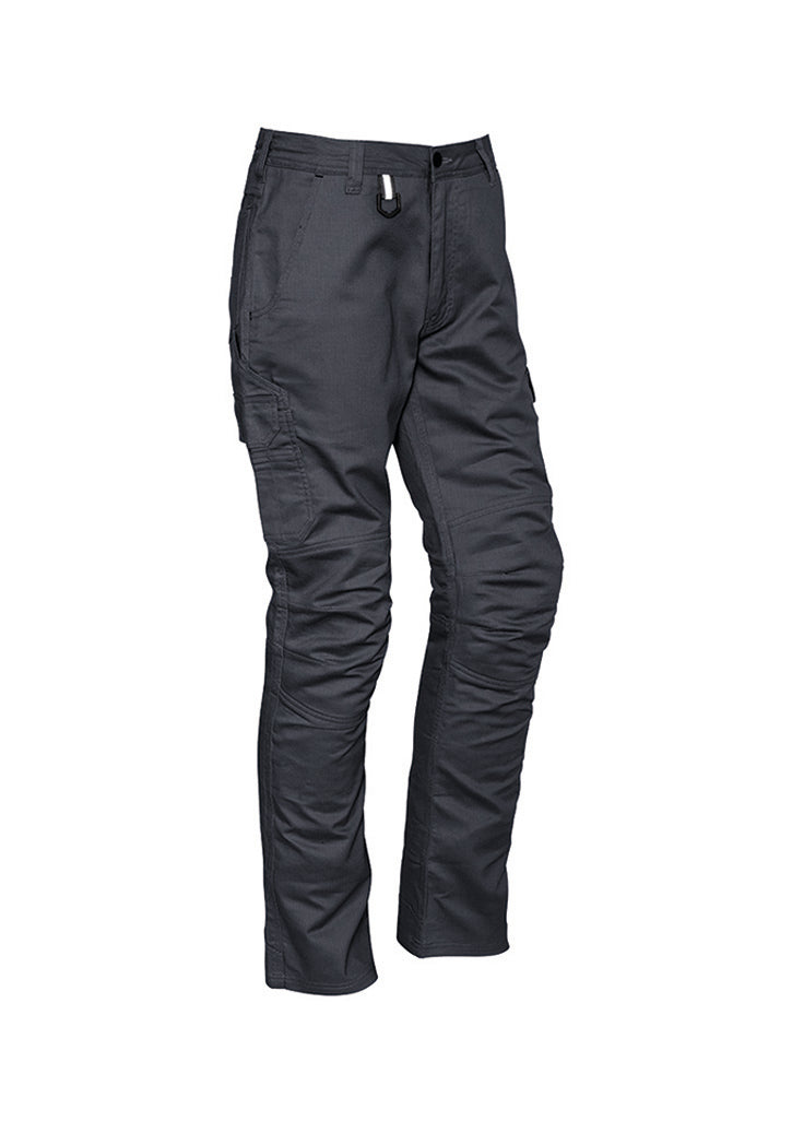 SYZMIK | Charcoal | front