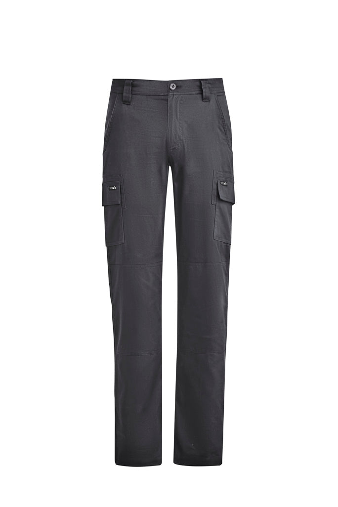 SYZMIK | Charcoal | front