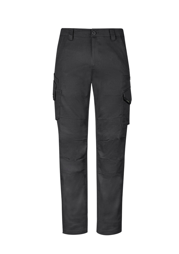 SYZMIK | Charcoal | front