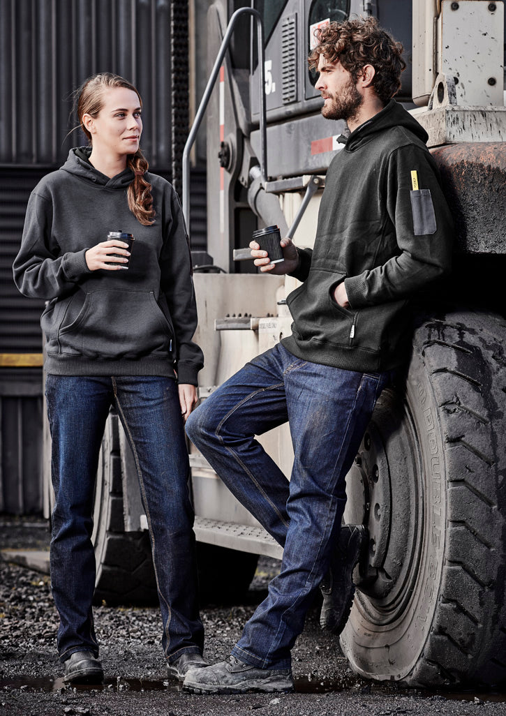 Workwear & Hi-Vis