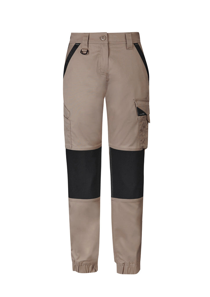 SYZMIK | Khaki | front