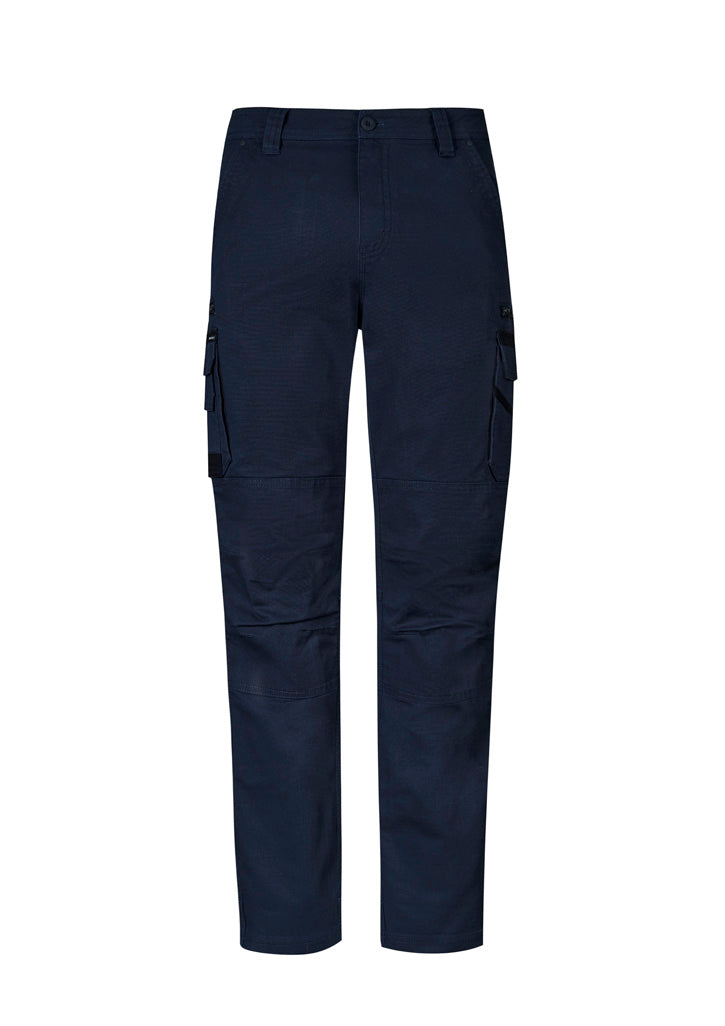 SYZMIK | Navy | front