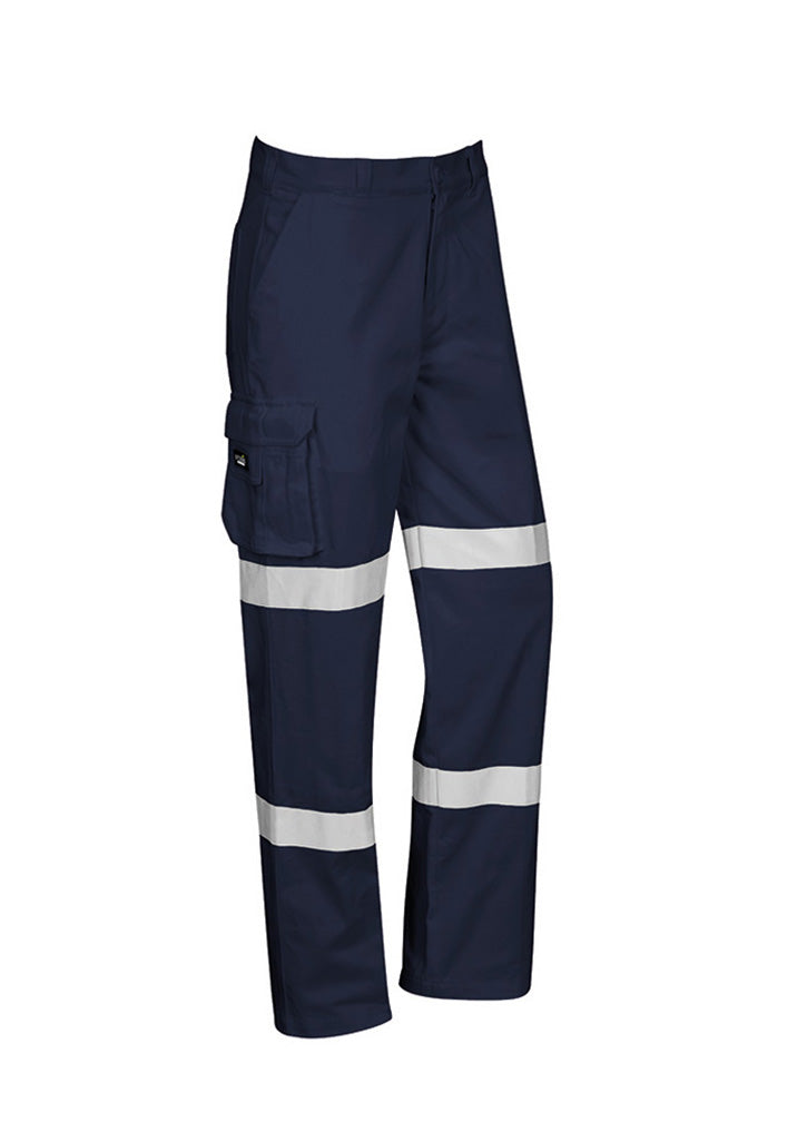 SYZMIK | Navy | front
