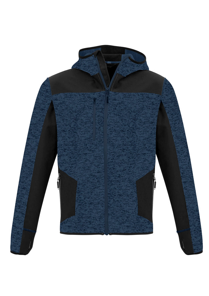 SYZMIK | Navy | front