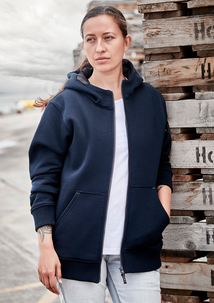 SYZMIK | Navy/Charcoal | front