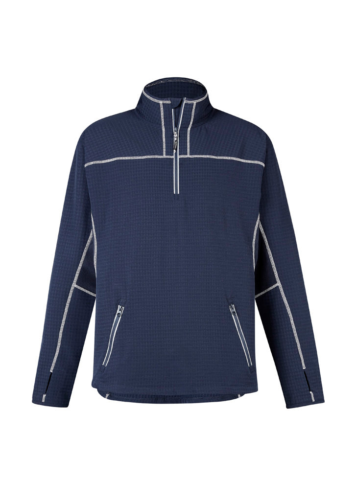 SYZMIK | Navy | front