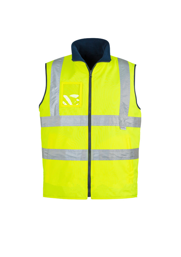 SYZMIK | Yellow | front
