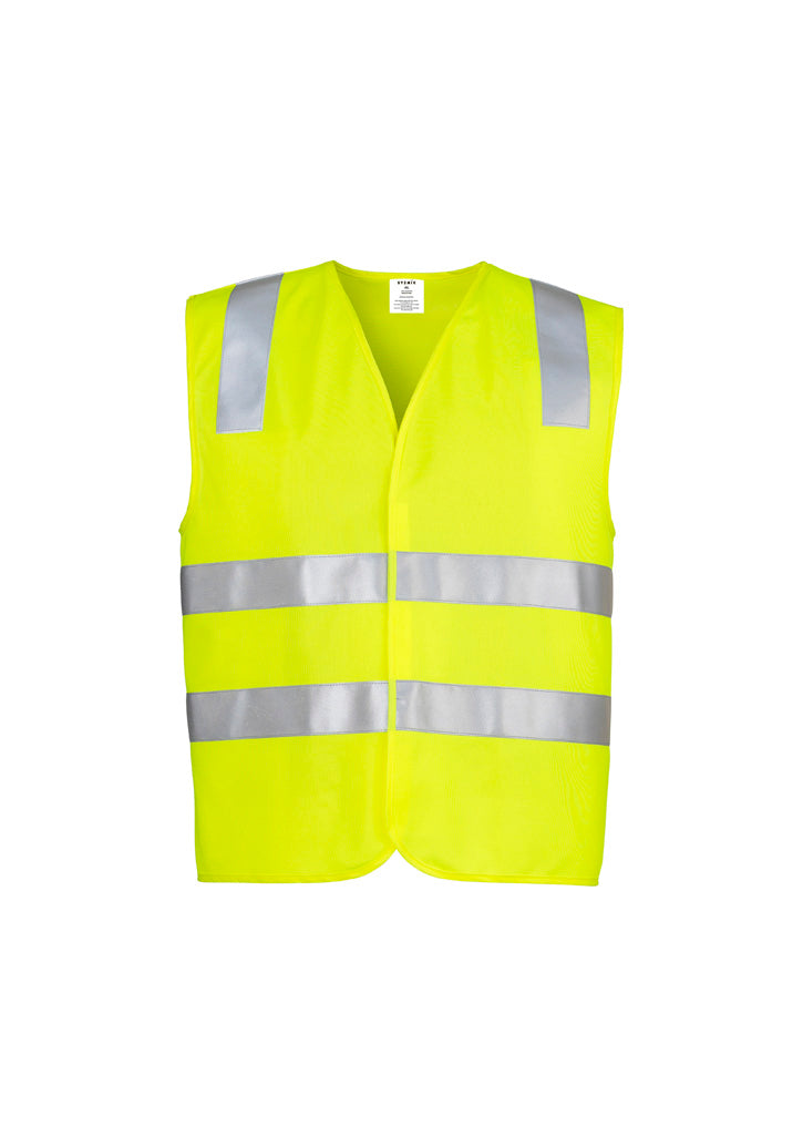 SYZMIK | Yellow | front