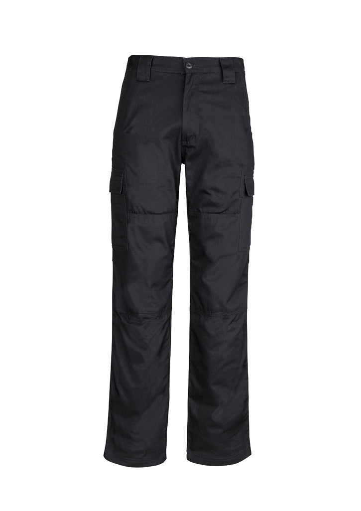 SYZMIK | Black | front