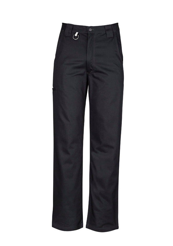 SYZMIK | Black | front