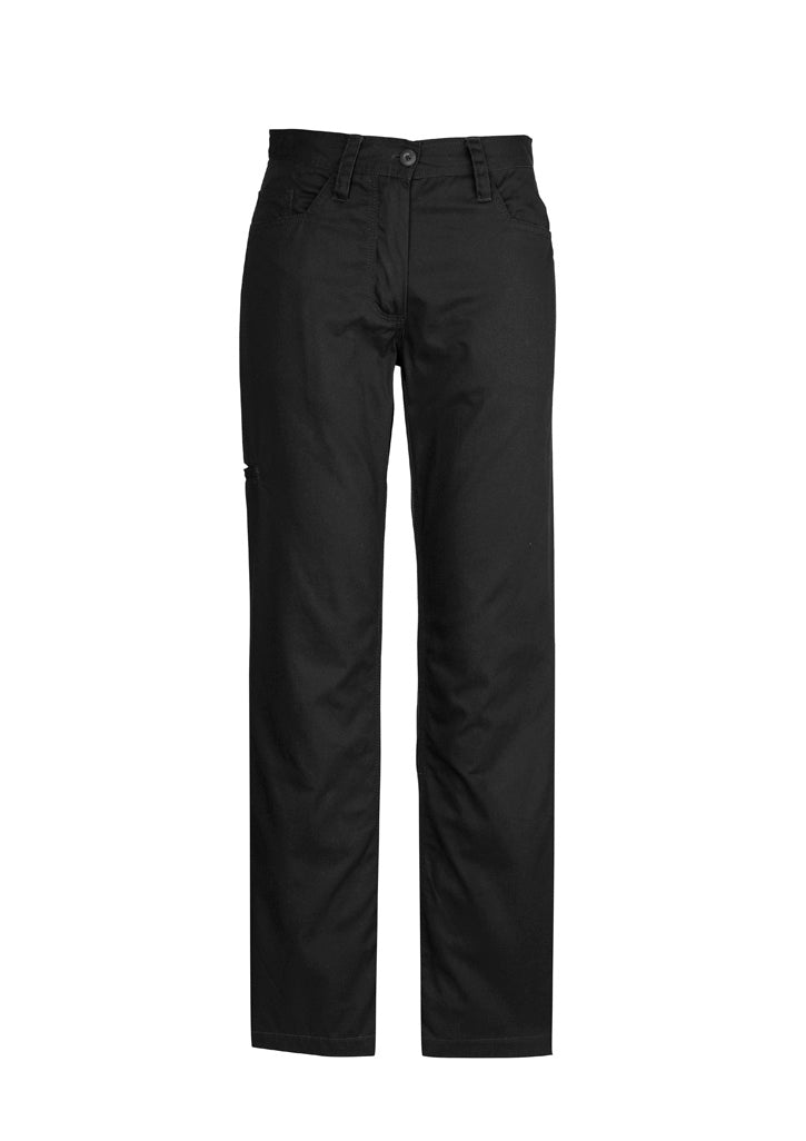 SYZMIK | Black | front