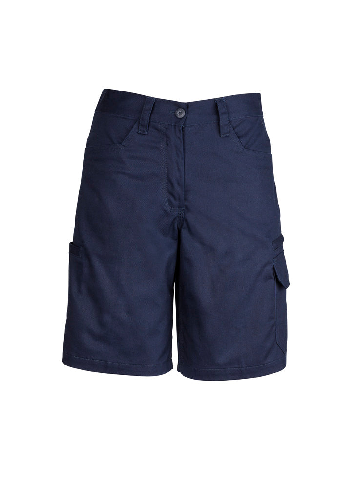 SYZMIK | Navy | front