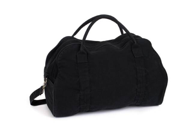 Oxford Bag