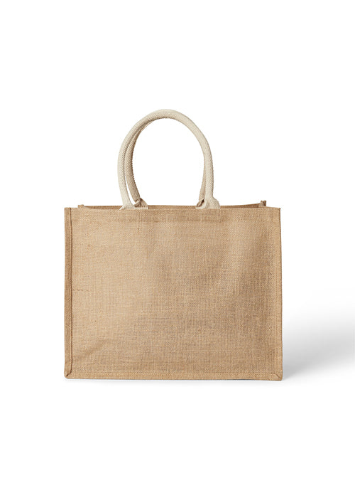 Jute Bag in Natural