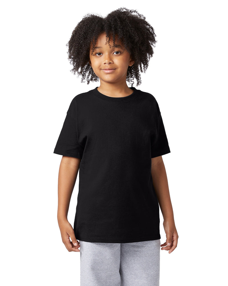 Champion CH1081 in Black, front view