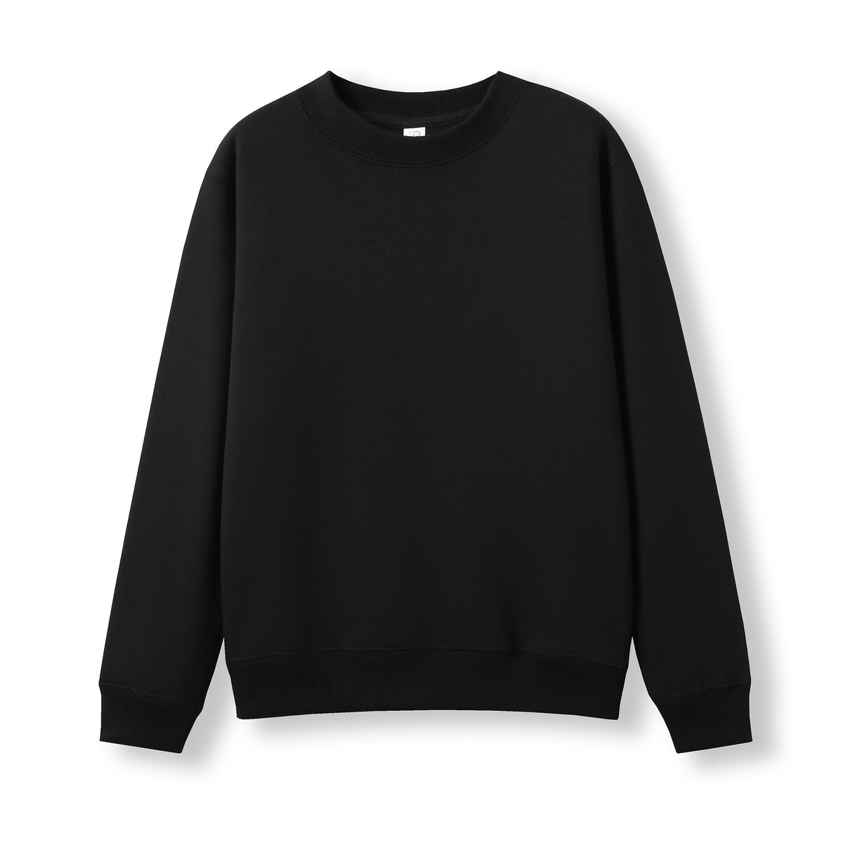 Kids Crew Neck Sloppy Joes