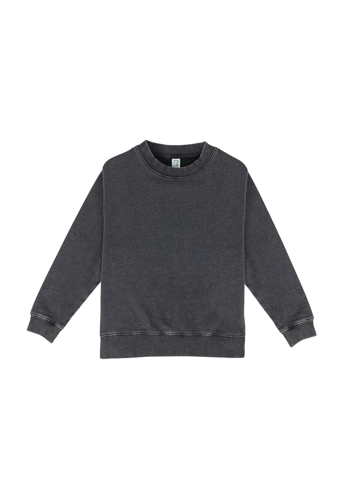 Kids' Stone Wash Sweatshirts