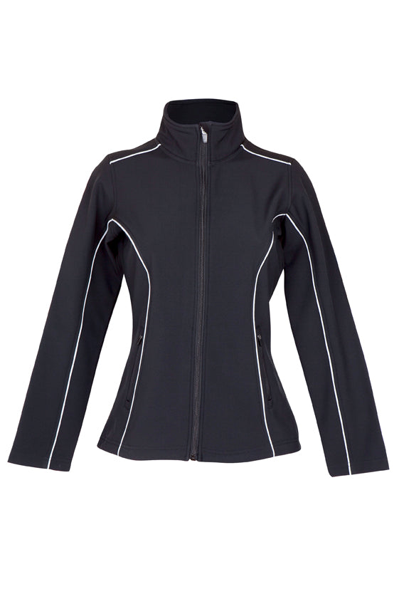 Womens' Tempest Plus Jacket in Black
