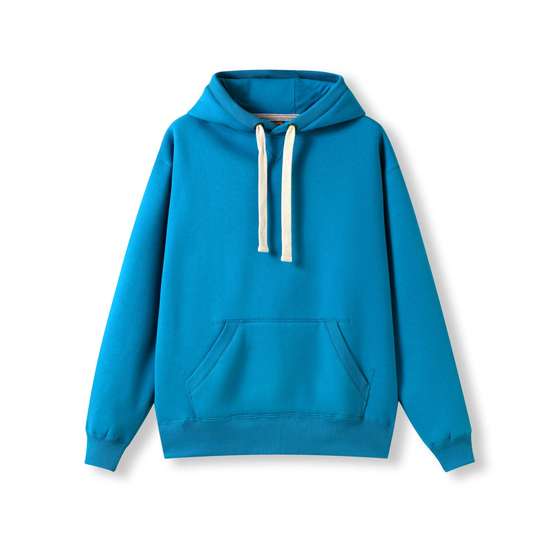 RAMO F808HP — Mens Brushed Heavy Fleece Hoodie