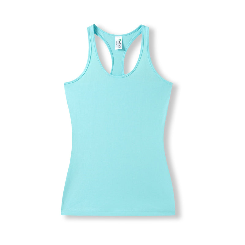 RAMO T408GL — Kids T-Back Singlet
