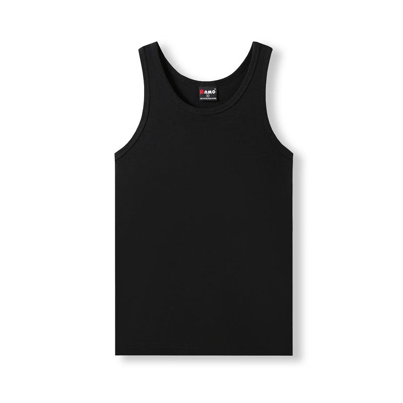 RAMO T703HB — Men's Cotton Rib Singlet