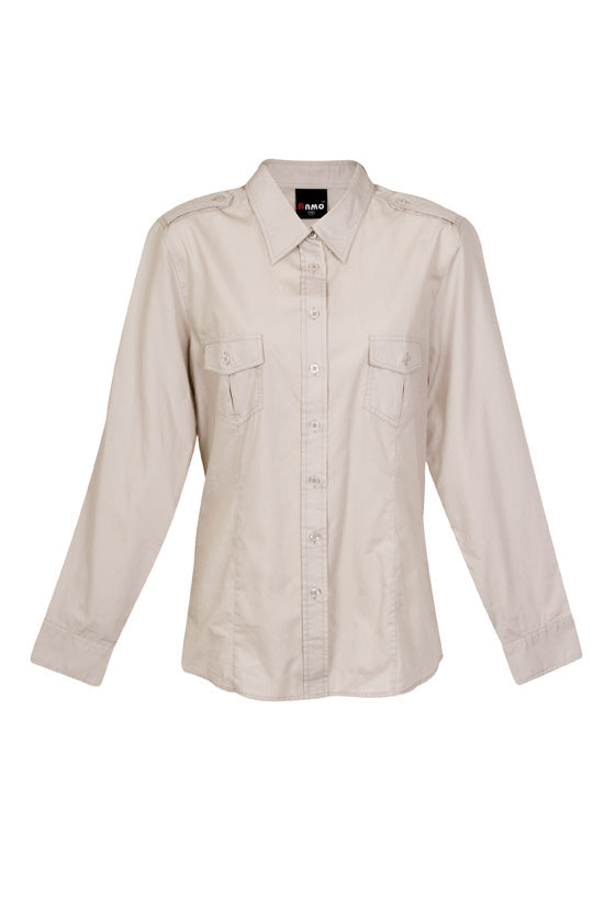 S002FL Beige front
