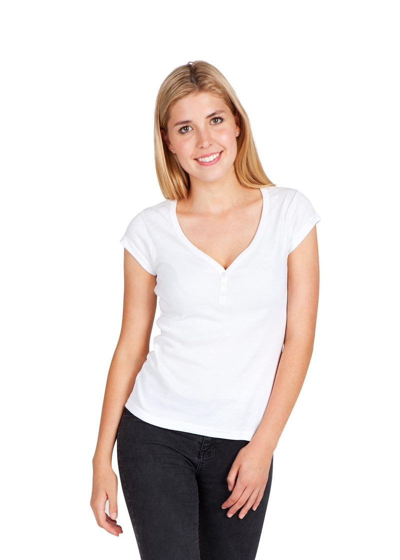 Women's Hanley T-shirt in Black
