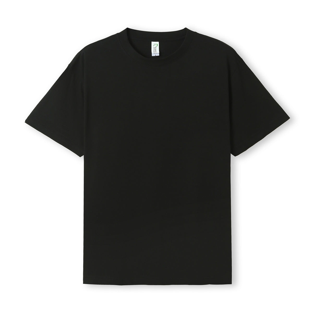 Men's / Unisex Hype Unisex T-shirt in Black