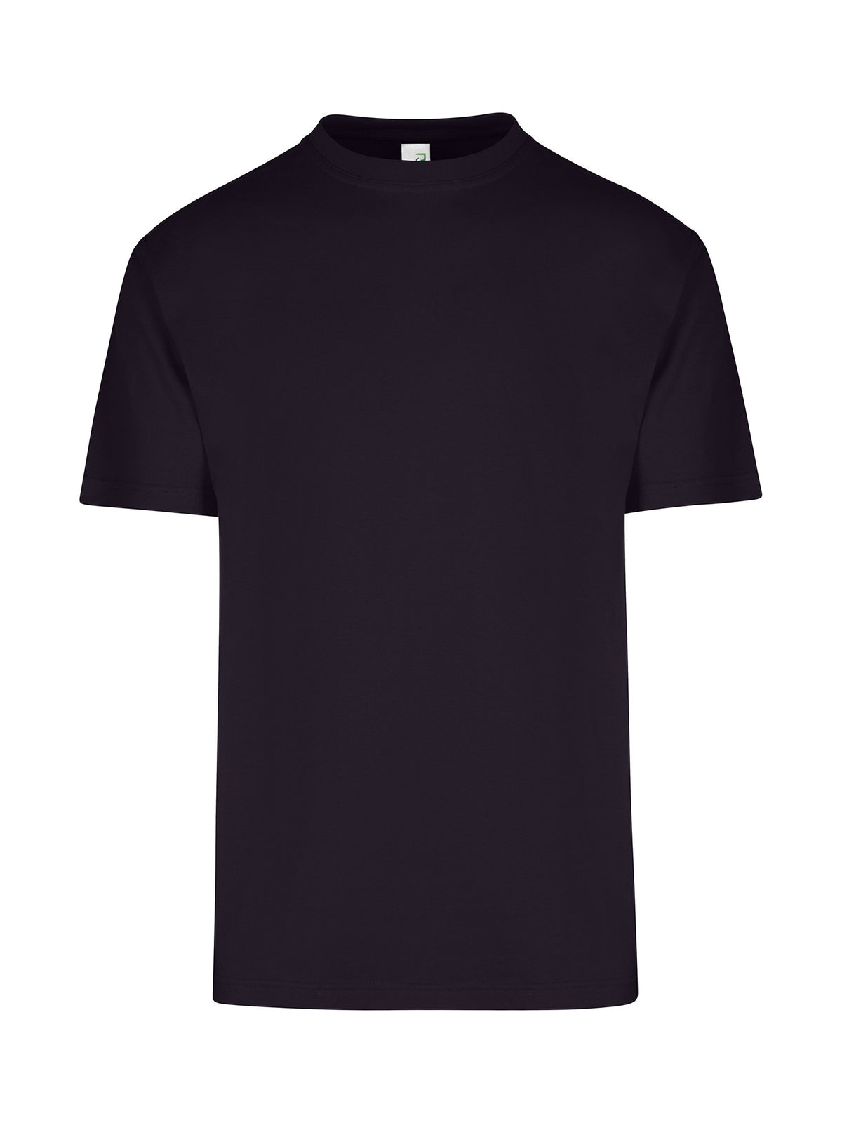 Men's / Unisex Loose T-shirt in Black
