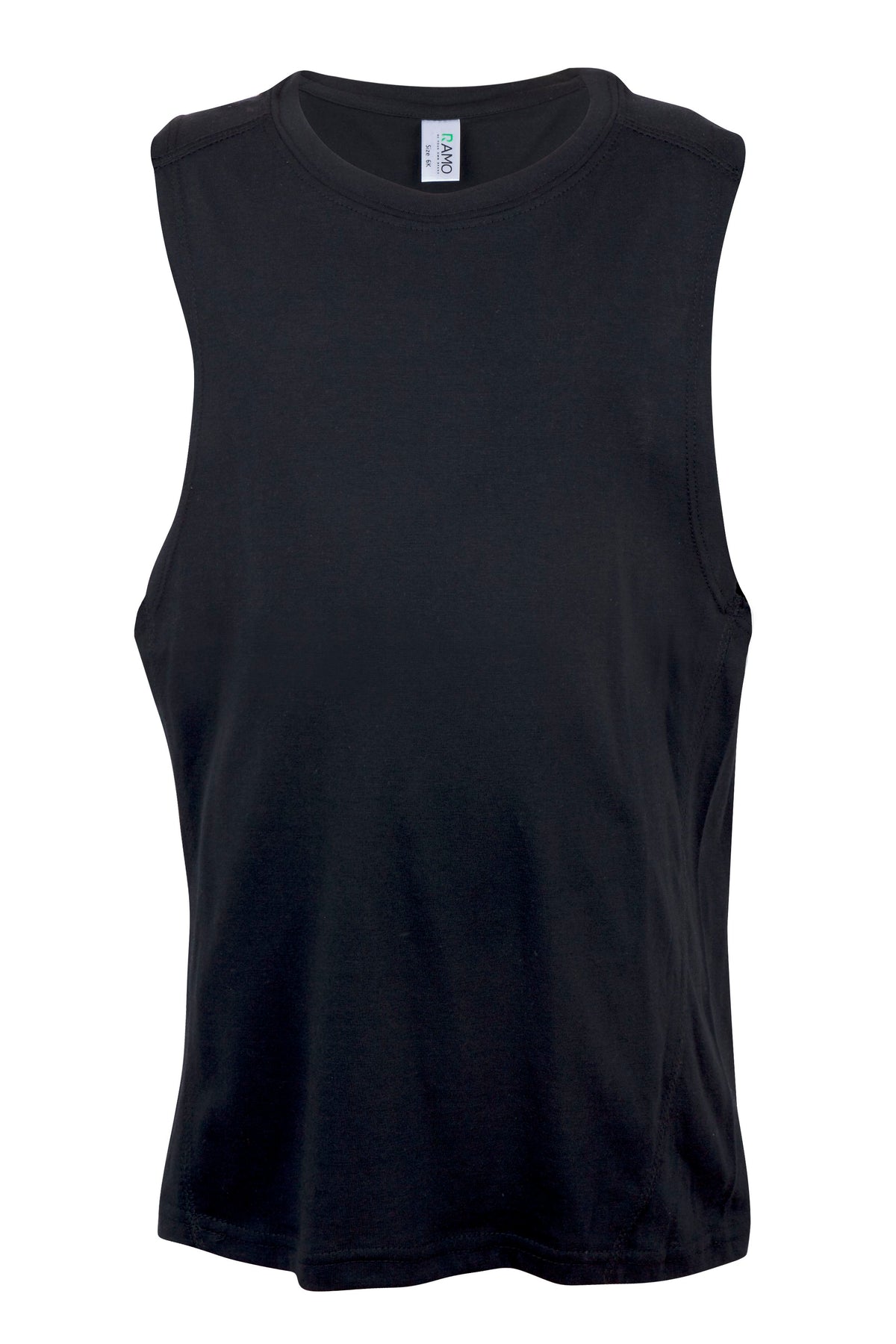 T313KS Black front