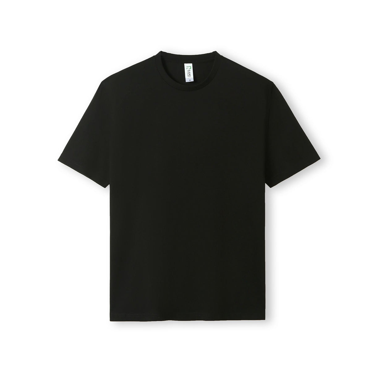 Kids' Earth Care Tees in Black