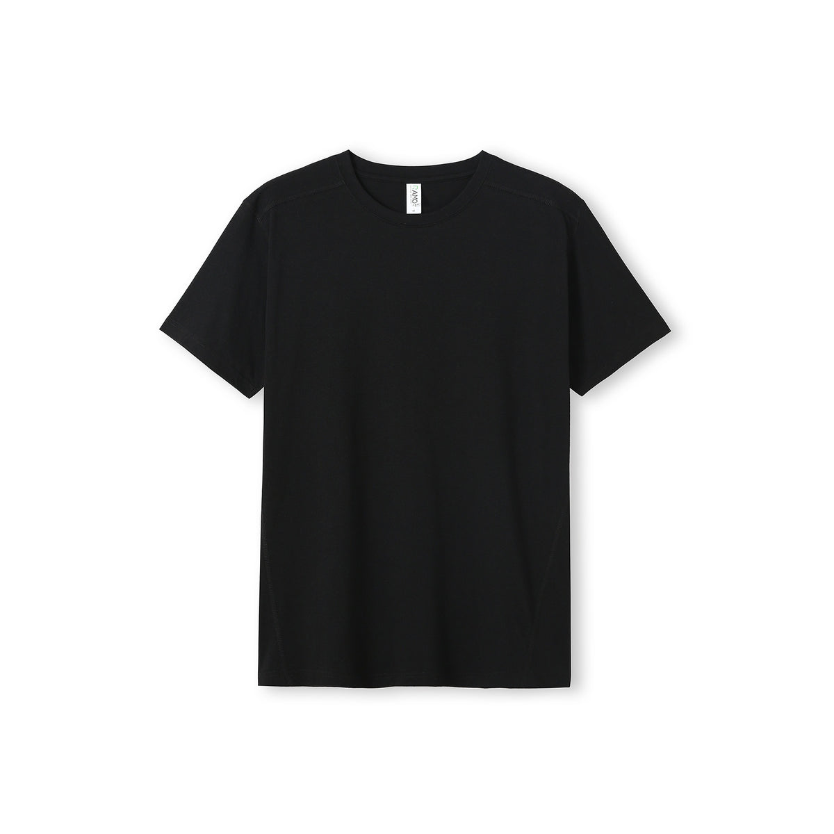 Men's / Unisex Greatness Heather T-shirt in Black