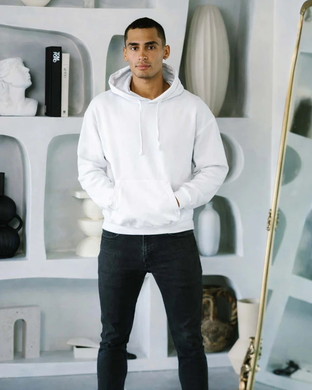 8777 Colortone® PFD Pullover Hoodie product image