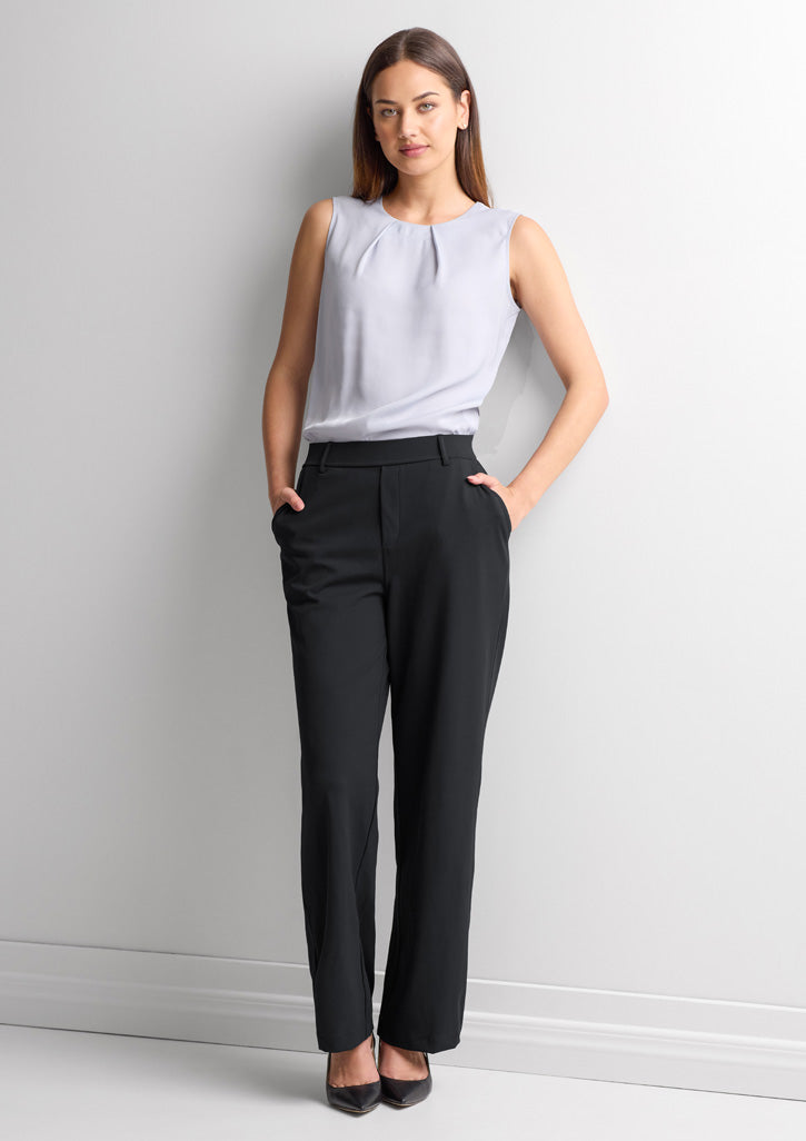 BIZ | Black | front