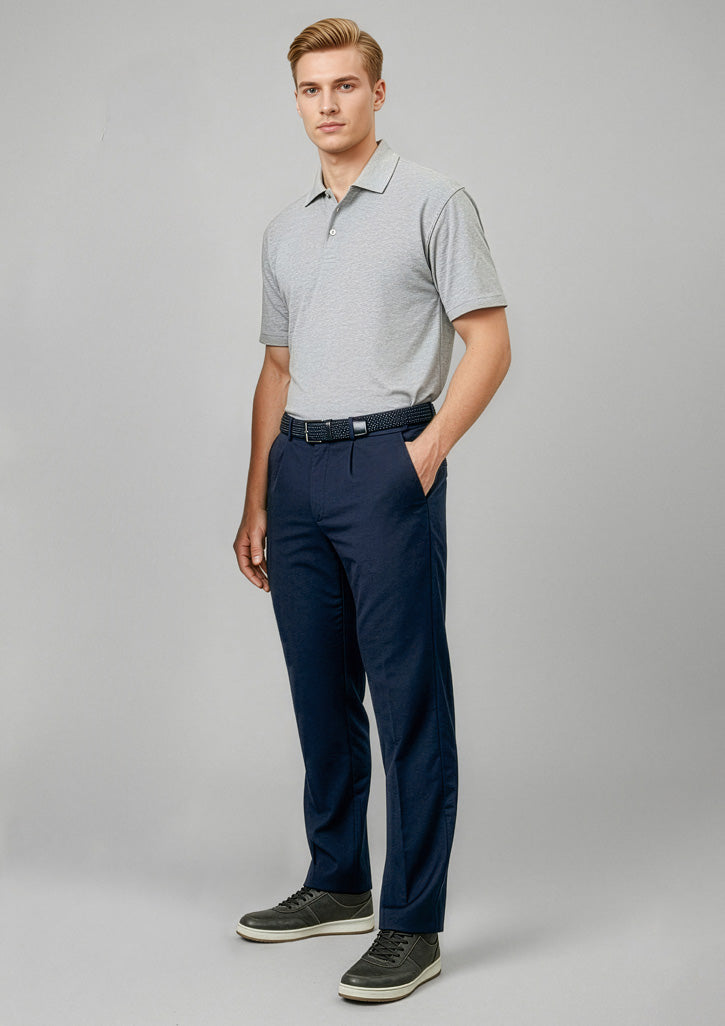 BIZ | Navy | front