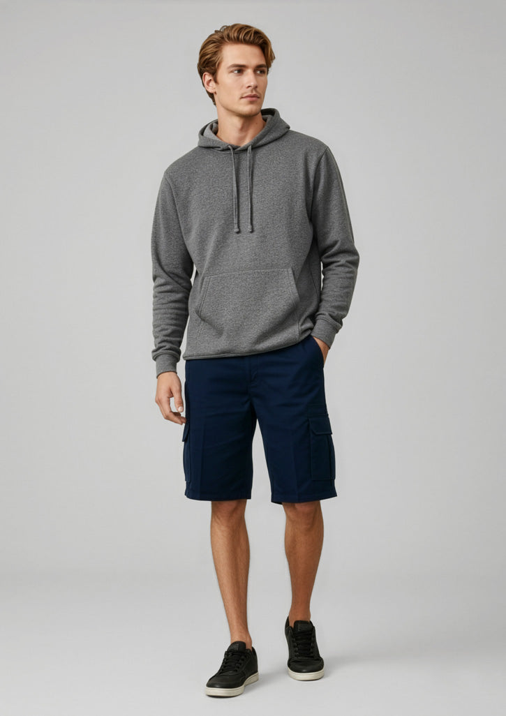 BIZ | Navy | front