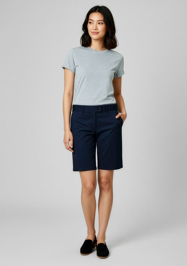 BIZ | Navy | front