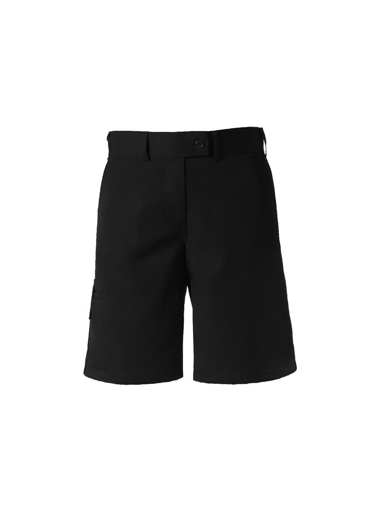 BIZ | Black | front