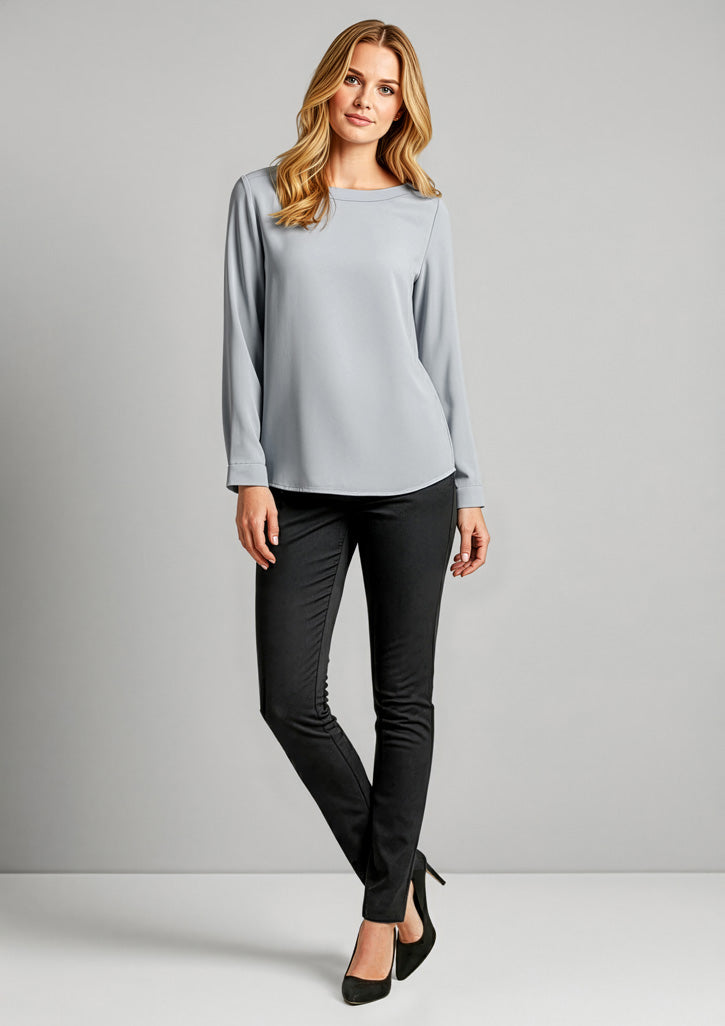 BIZ | Black | front