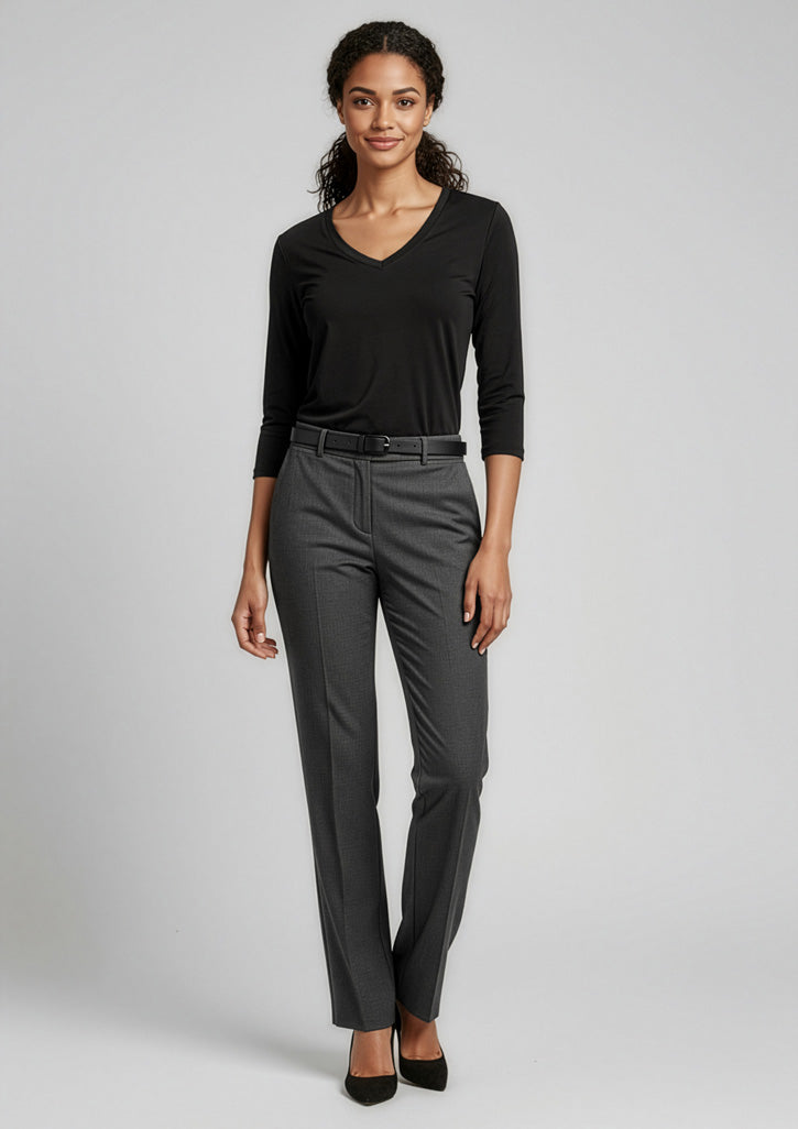 BIZ | Charcoal Marle | front