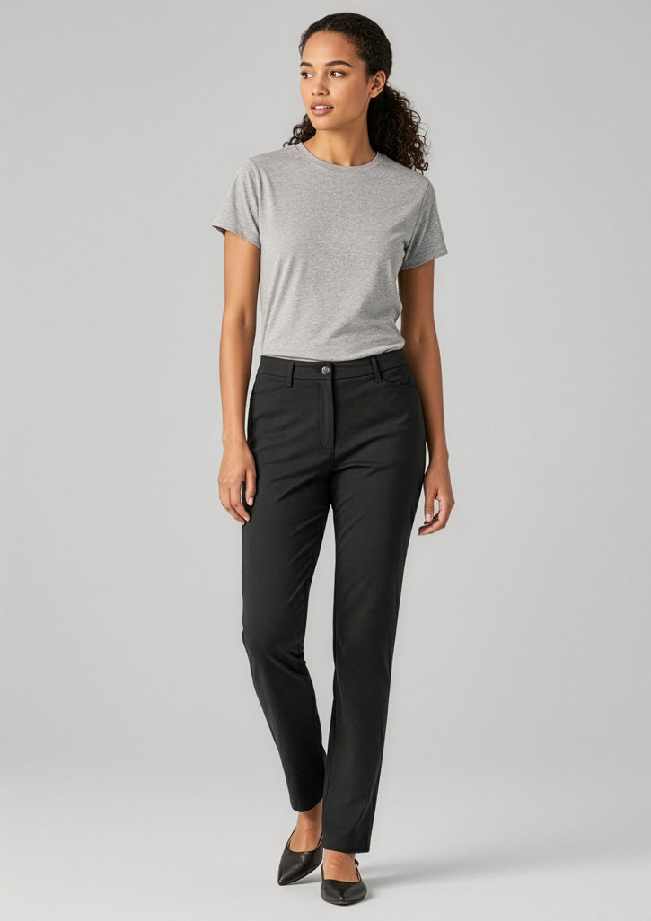 BIZ | Black | front